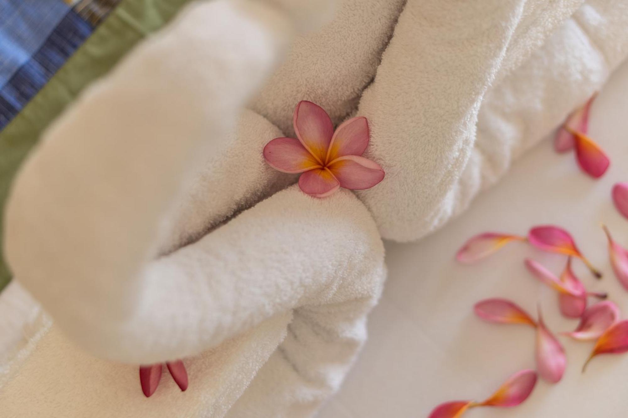 Uma Sri Dewi Villa Ubud מראה חיצוני תמונה